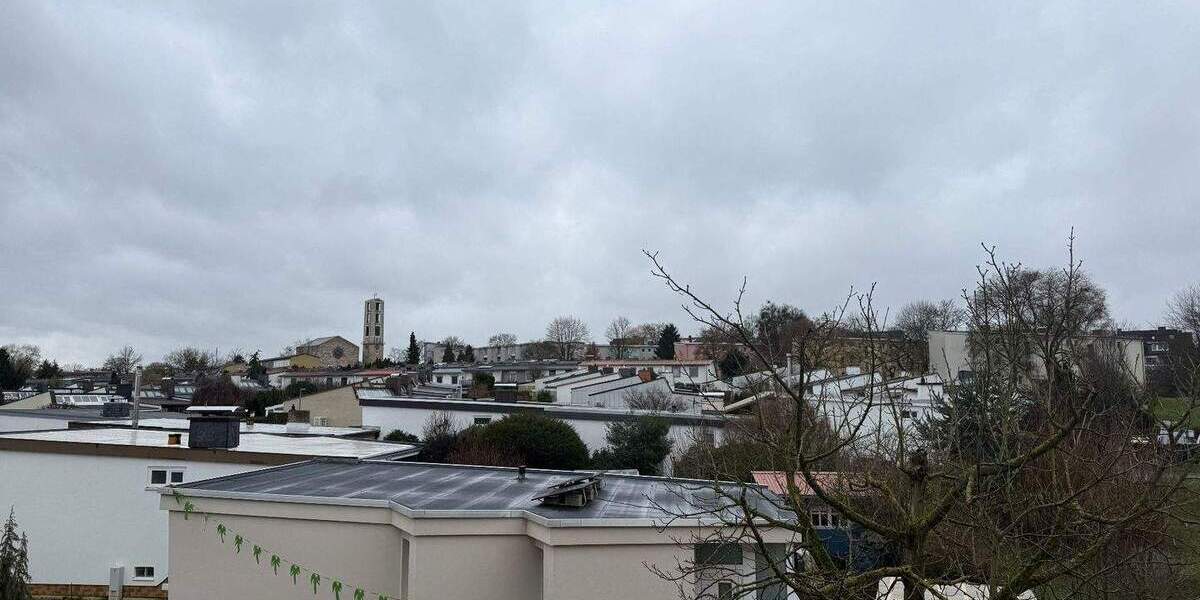 Etagenwohnung Kassel Süd - 3 Zimmer, 66 m&sup2;, 580&euro; | Angebot:25566904