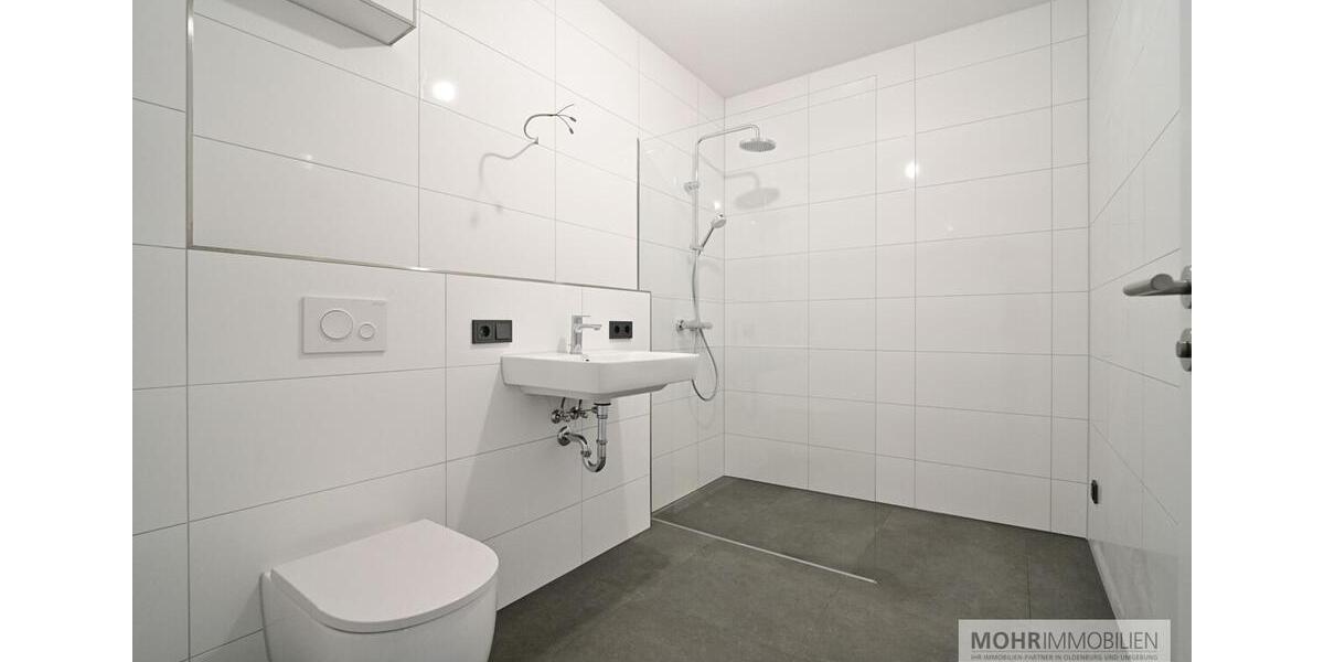 Erdgeschoßwohnung Sögel - 2 Zimmer, 55 m&sup2;, 690&euro; | Angebot:26003288