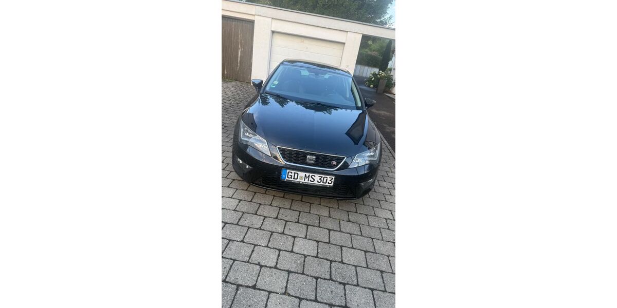 Seat Leon 142.000 km 9.900 &euro; Schwäbisch Gmünd 73529