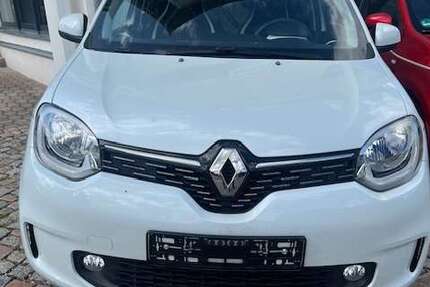 Renault Twingo 25.415 km 15.995 € Gersdorf 09355