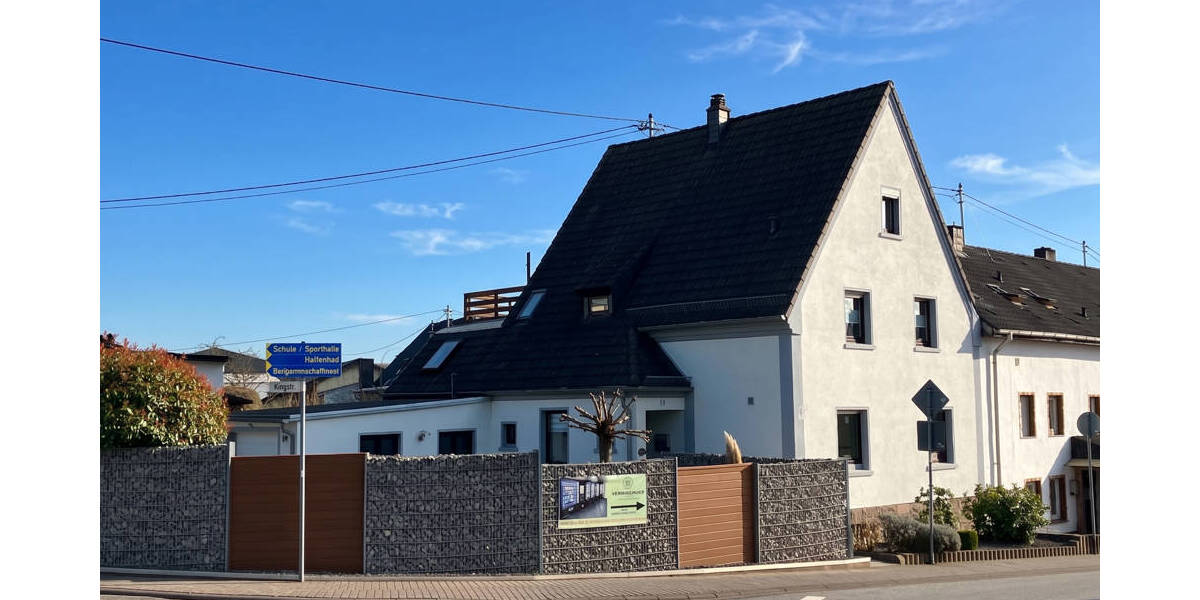 Reihenendhaus Nauort - 4 Zimmer, 122 m&sup2;, 339.000&euro; | Angebot:26318711