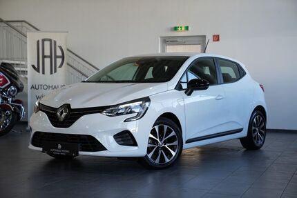 Renault Clio 49.171 km 12.790 &euro; Wildau 15745