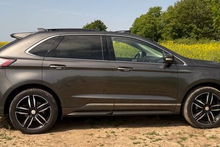Ford Edge 162.500 km 16.700 &euro; Eutin 23701