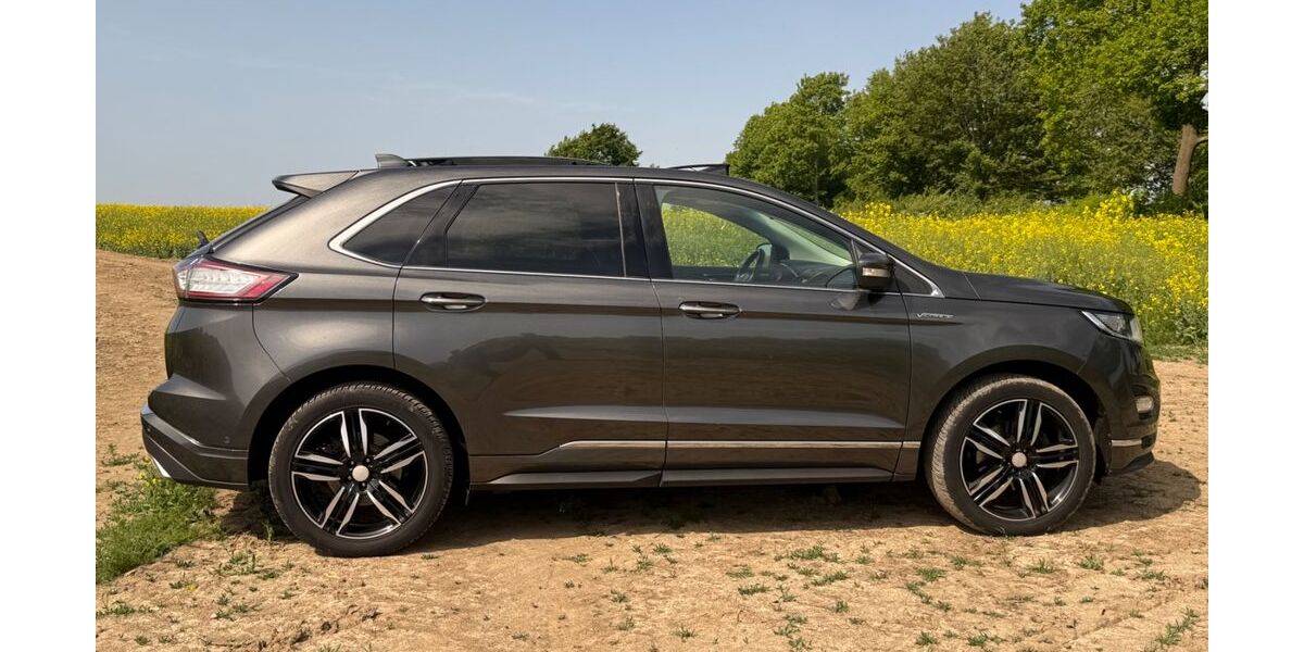 Ford Edge 162.500 km 16.700 &euro; Eutin 23701