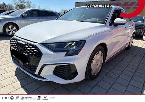 Audi A3 80.800 km 24.840 &euro; Wackersdorf 92442