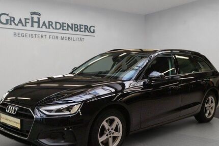 Audi A4 104.100 km 22.930 &euro; Tuttlingen 78532