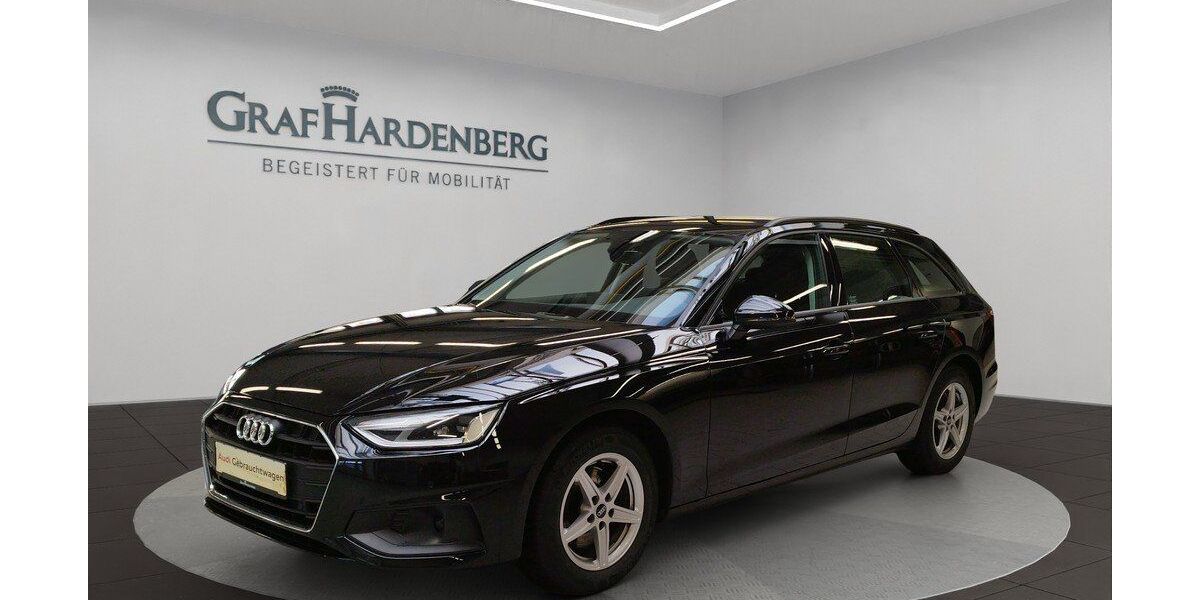 Audi A4 104.100 km 22.930 &euro; Tuttlingen 78532