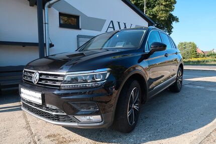VW Tiguan 150.000 km 15.250 &euro; Groß Oesingen 29393