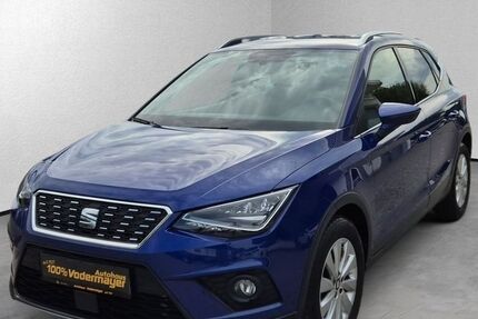 Seat Arona 46.600 km 17.490 € Rosenheim 83022