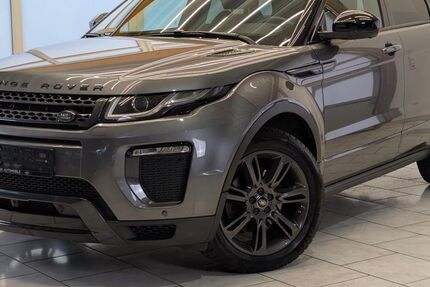 Land Rover Range Rover Evoque 141.000 km 9.800 &euro; Pinneberg 25421
