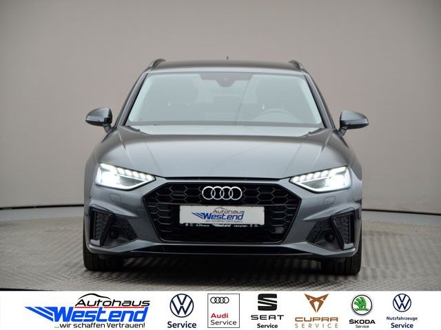 Audi A4 99.590 km 30.960 € München 80686