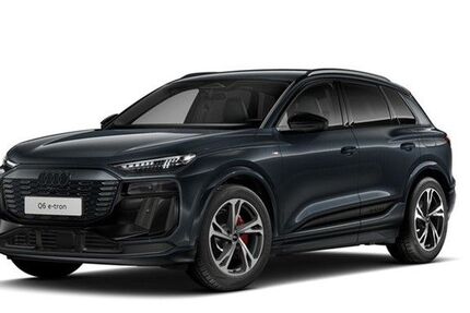 Audi Q6 e-tron 18.400 km 66.980 &euro; Marktoberdorf 87616