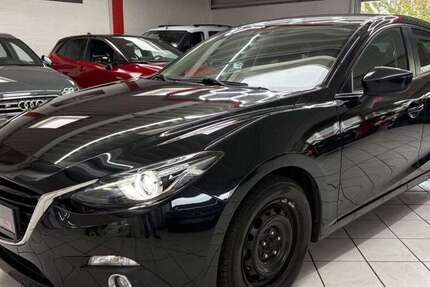 Mazda 3 136.000 km 8.400 € Leverkusen 51373
