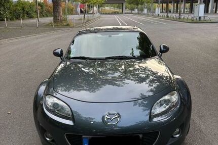 Mazda MX-5 174.000 km 9.500 € Kerken 47647