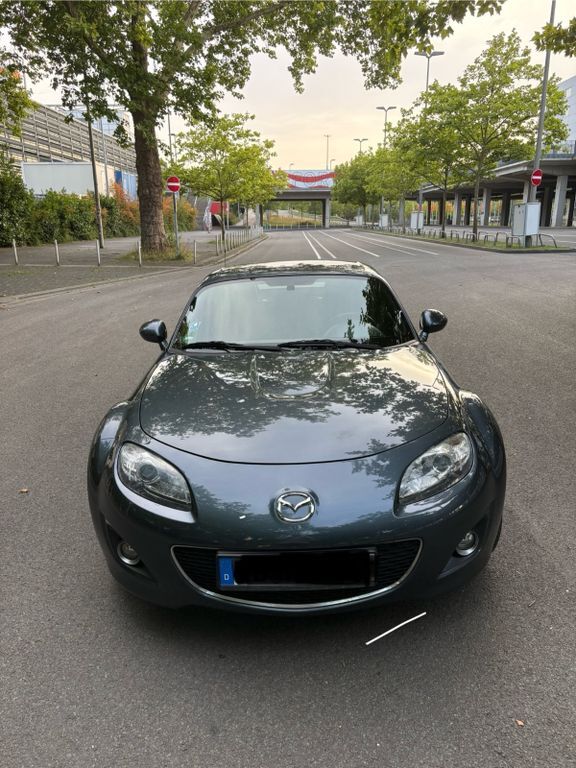 Mazda MX-5 174.000 km 9.500 € Kerken 47647