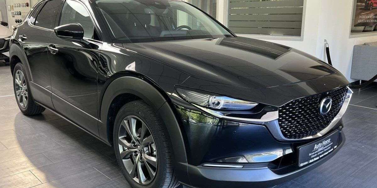 Mazda CX-30 23.995 km 24.990 &euro; Erkrath 40699