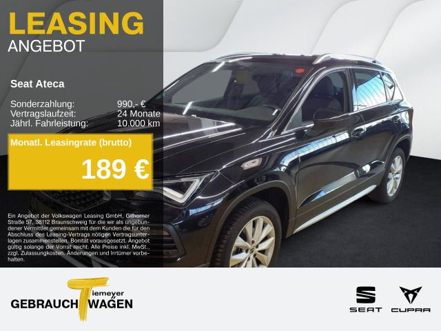 Seat Ateca 20.787 km 28.950 € Bochum 44809