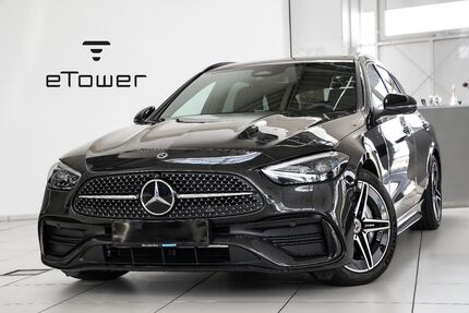 Mercedes-Benz C 200 3.990 km 36.990 € Garbsen 30823