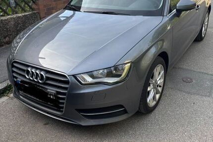Audi A3 190.300 km 7.500 &euro; Nürnberg 90408