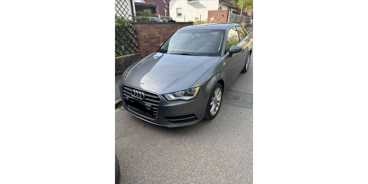 Audi A3 190.300 km 7.500 &euro; Nürnberg 90408