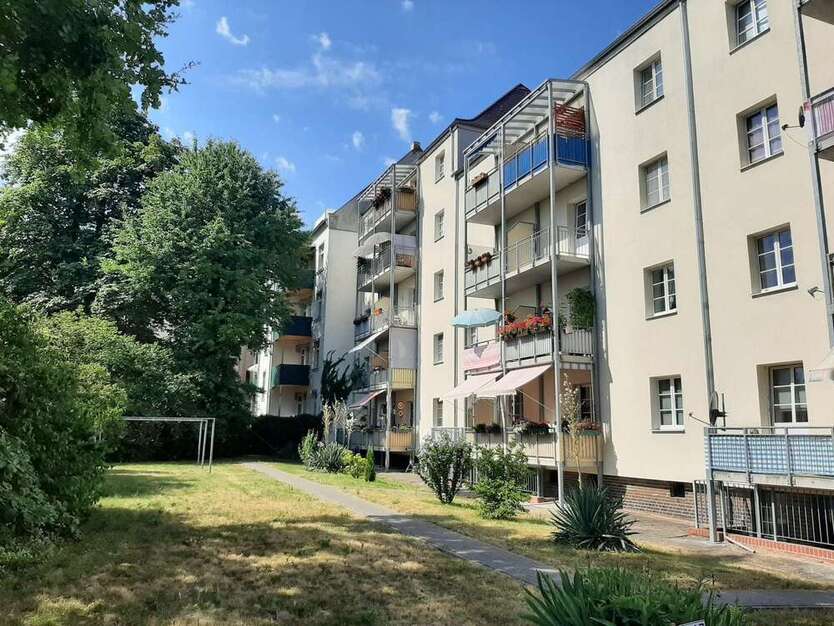 Wohnung zum Mieten in Leipzig 699 € 47 m²
