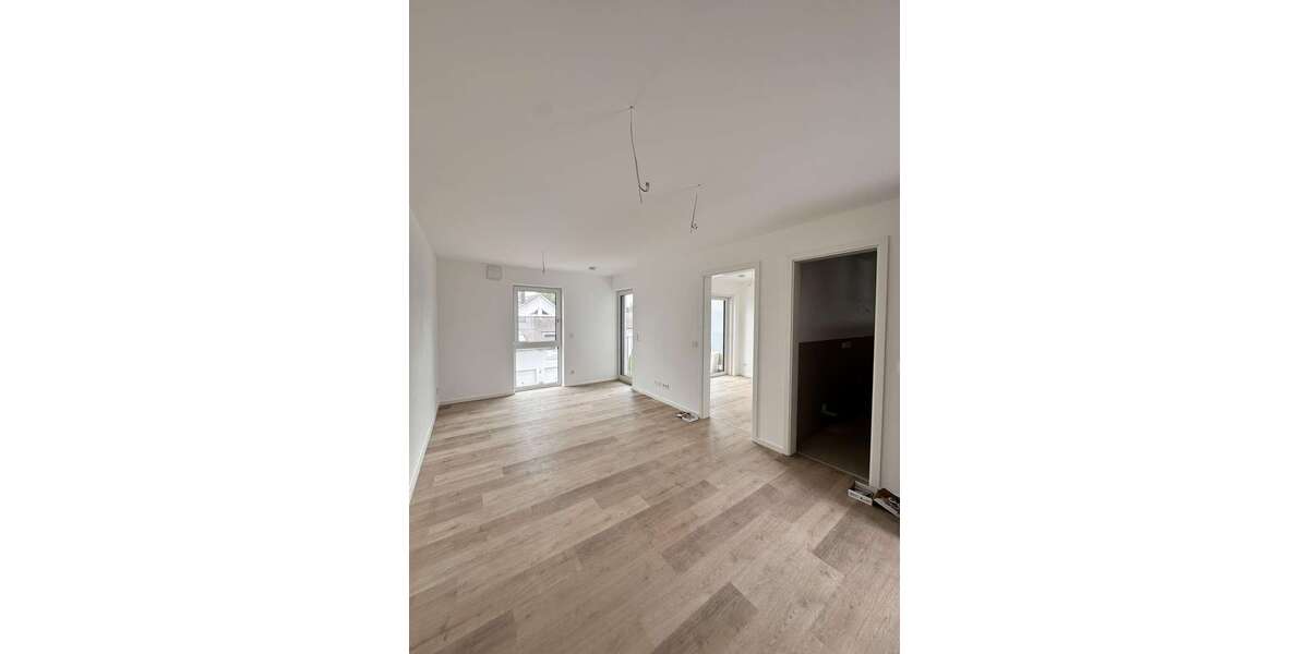 Etagenwohnung Landau an der Isar - 1.5 Zimmer, 35 m&sup2;, 460&euro; | Angebot:26901368