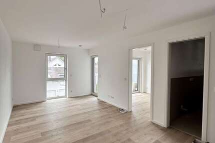 Wohnung Landau an der Isar - 1.5 Zimmer, 35 m&sup2;, 460&euro; | Angebot:26901368