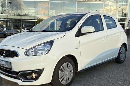 Mitsubishi Space Star 71.818 km 6.690 € Villingen Schwenningen 78054