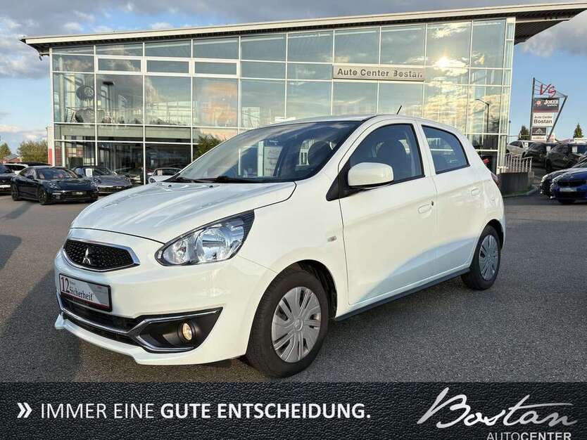 Mitsubishi Space Star 71.818 km 6.690 € Villingen Schwenningen 78054