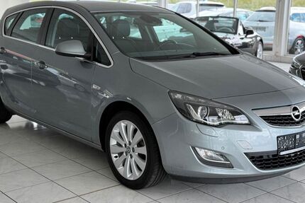 Opel Astra 65.000 km 8.990 &euro; Speyer 67346