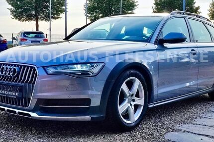 Audi A6 250.000 km 14.499 &euro; Penkow 17213