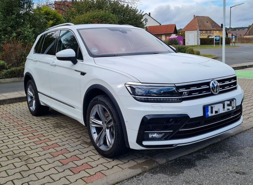 Tiguan