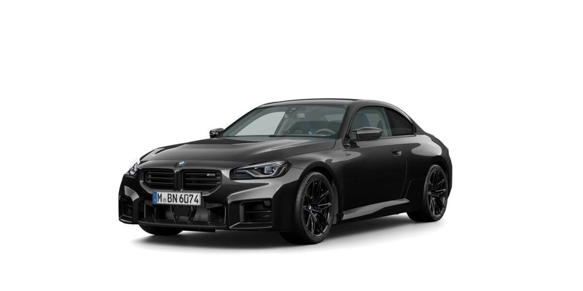 BMW M2 9.151 km 73.860 &euro; Gifhorn 38518