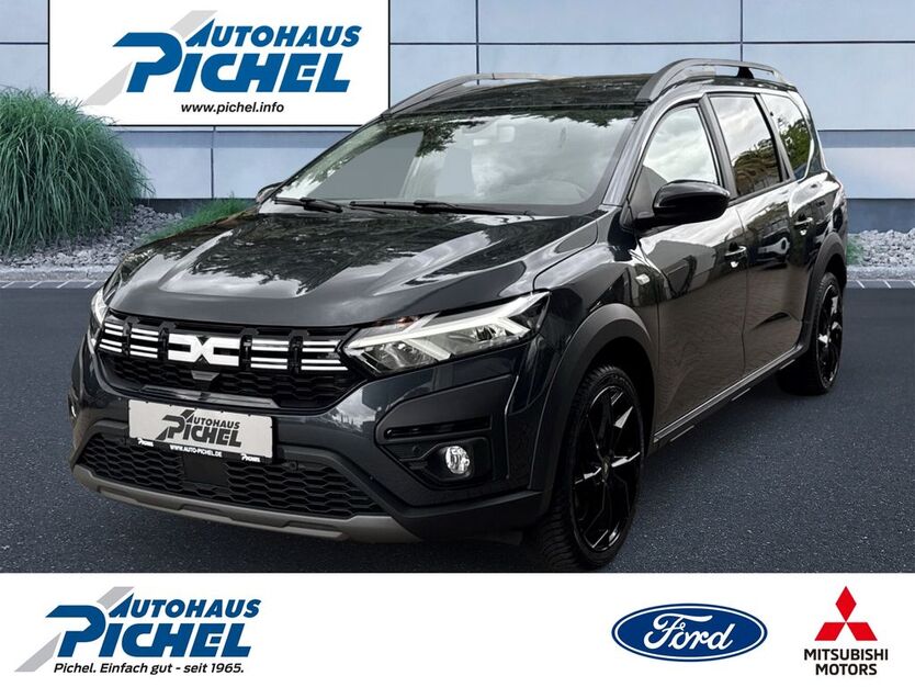 Dacia Jogger 26.067 km 22.990 € Mittweida 09648