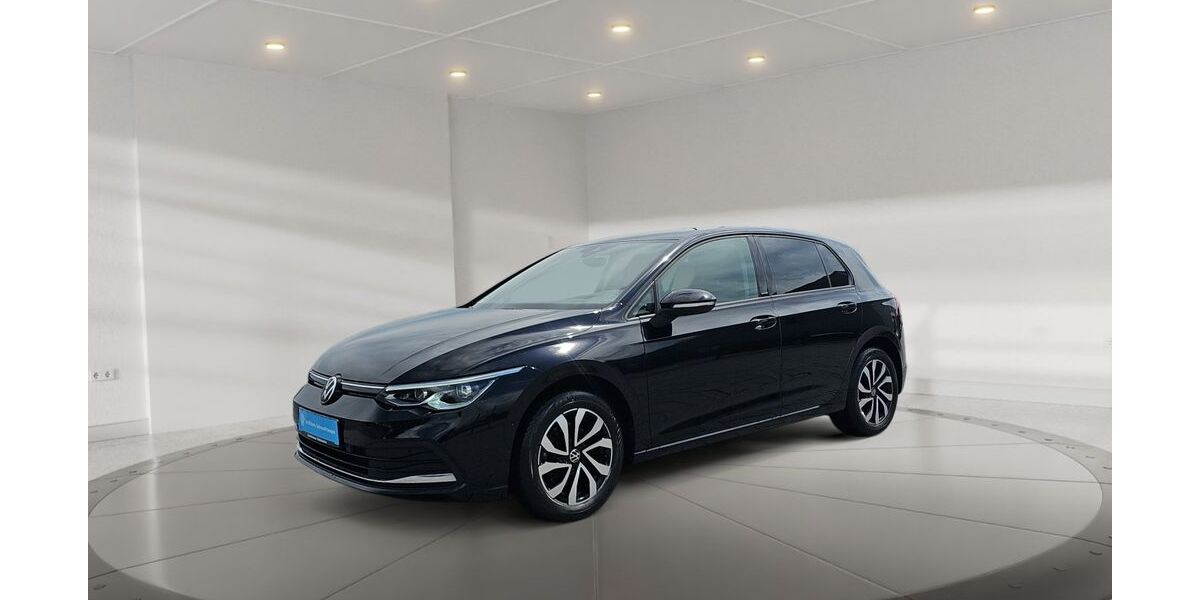 VW Golf 53.745 km 23.948 &euro; Hofgeismar 34369