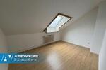 Dachgeschoßwohnung Wuppertal Gemarkung Barmen - 3 Zimmer, 68 m&sup2;, 550&euro; | Angebot:26666108