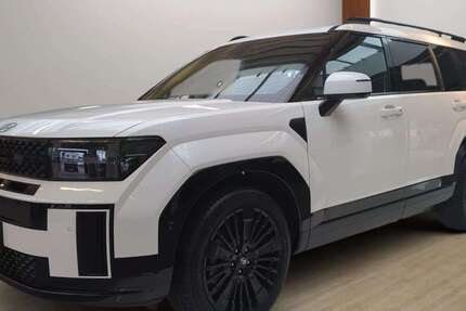 Hyundai SANTA FE 13.526 km 50.990 &euro; Saarlouis 66740