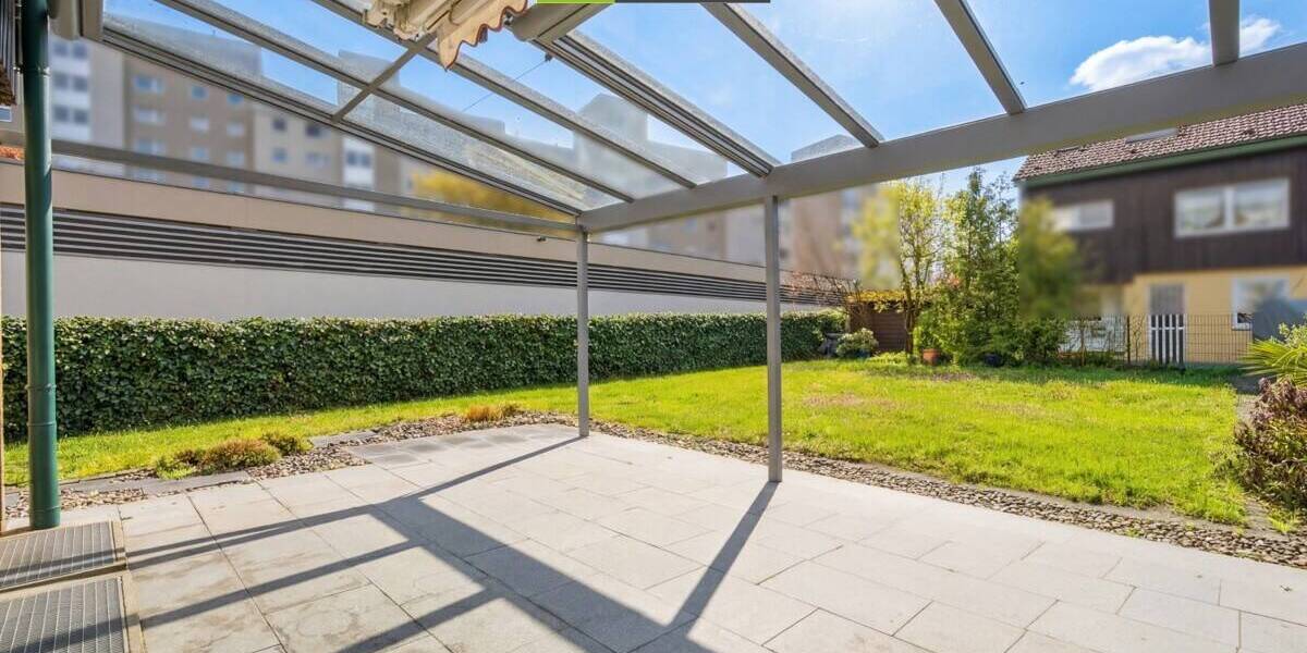 Reihenendhaus Friedrichshafen / Waggershausen Friedrichshafen - 7 Zimmer, 138 m&sup2;, 595.000&euro; | Angebot:26306189