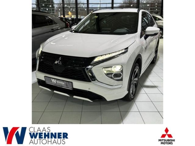Eclipse Cross