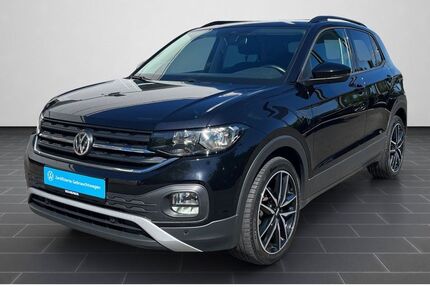 VW T-Cross 79.975 km 16.490 &euro; Neunkirchen 66538