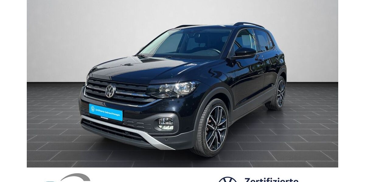 VW T-Cross 79.975 km 16.690 &euro; Neunkirchen 66538