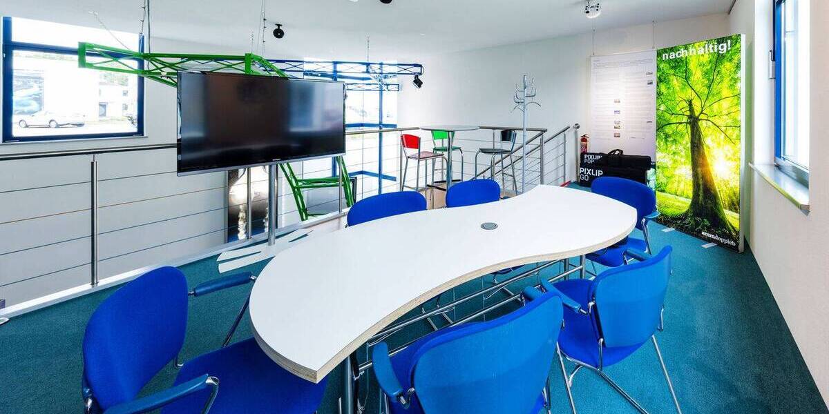 Gewerbeobjekt Volkertshausen - 2.450.000&euro; | Angebot:26361236