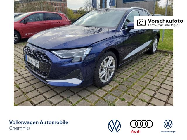 Audi A3 8.544 km 31.950 &euro; Chemnitz 09113