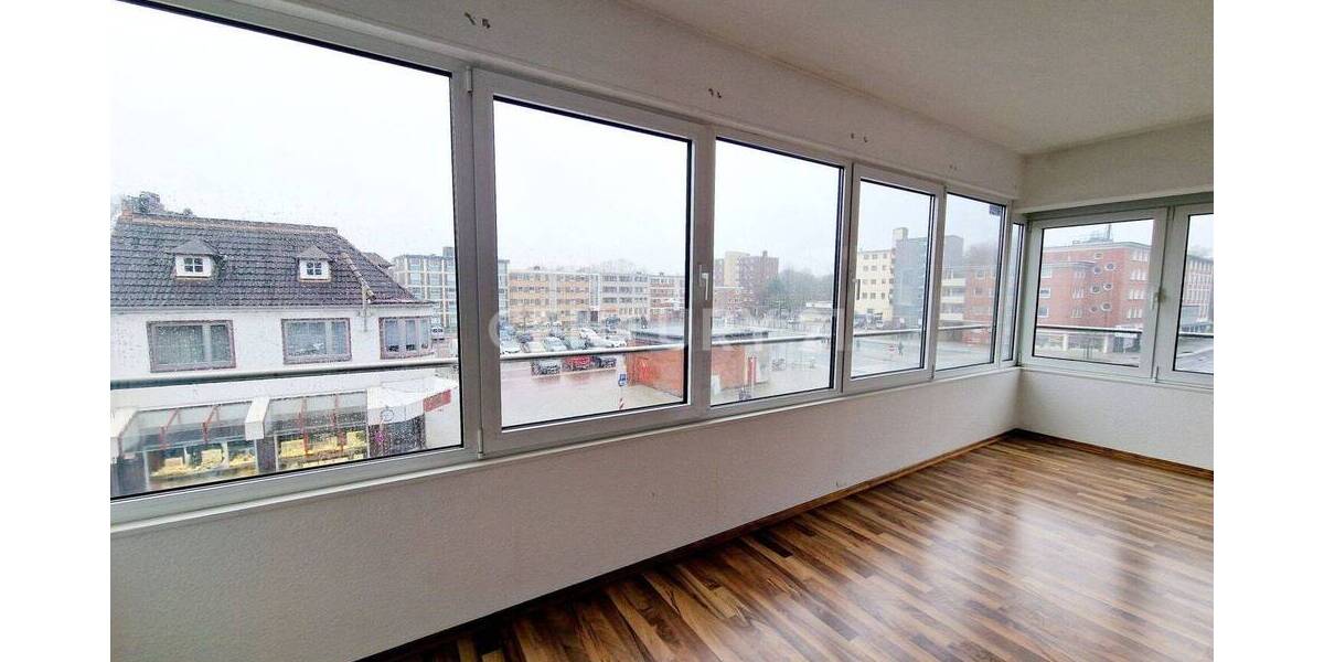 Gewerbeobjekt Wilhelmshaven Heppens - 4 Zimmer, 130 m&sup2;, 750&euro; | Angebot:25742025