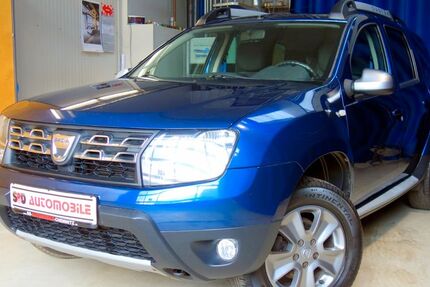 Dacia Duster 67.000 km 4.999 € Chemnitz 09120