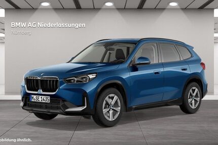 BMW X1 12.039 km 39.995 € Nürnberg 90441