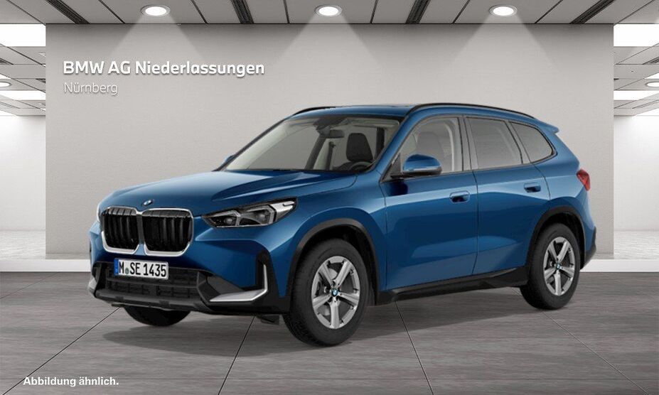 BMW X1 12.039 km 39.995 € Nürnberg 90441