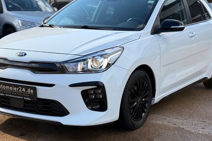Kia Rio 103.806 km 15.490 &euro; Erlangen 91056