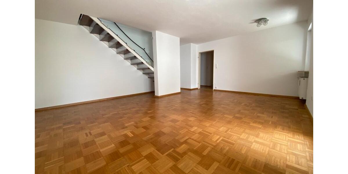 Maisonettenwohnung Kaufering - 4 Zimmer, 99 m&sup2;, 385.000&euro; | Angebot:26638984