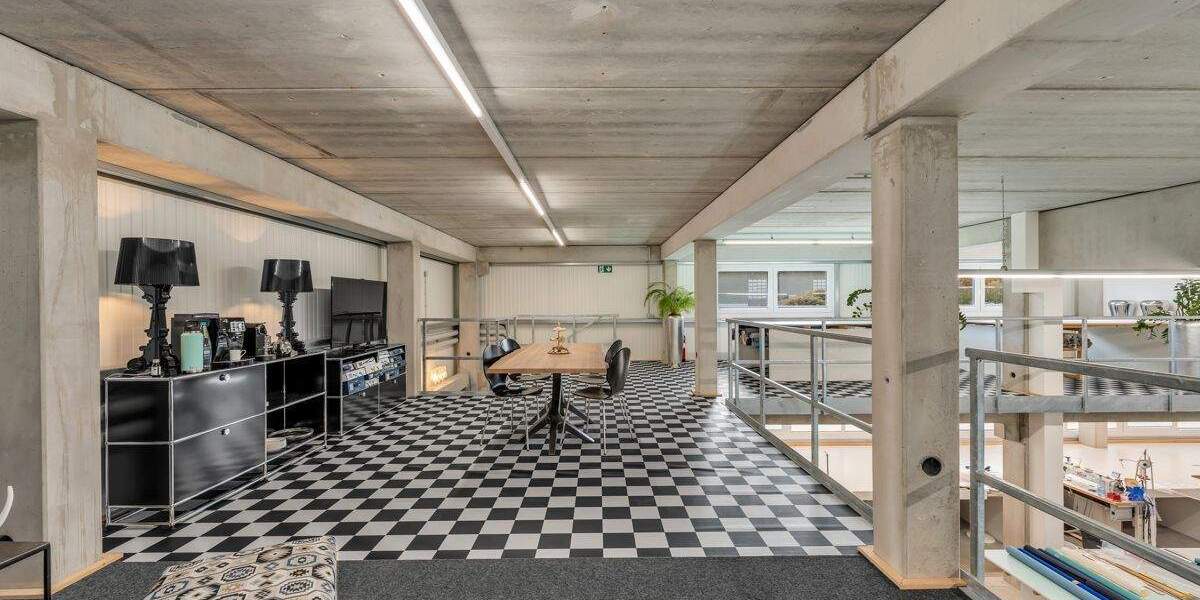 Gewerbeobjekt Bodman-Ludwigshafen / Bodman Bodman - 1.690.000&euro; | Angebot:25073378